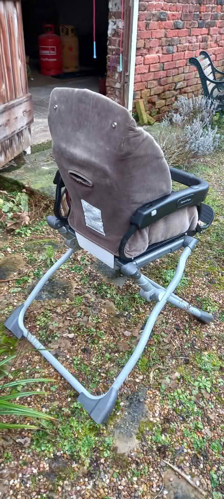 Photo of free MamaPapa high chair (North Leverton) #4