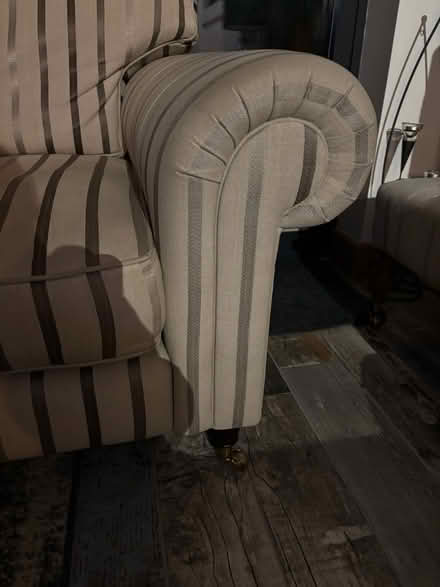 Photo of free Laura Ashley sofa (hastings TN34) #1