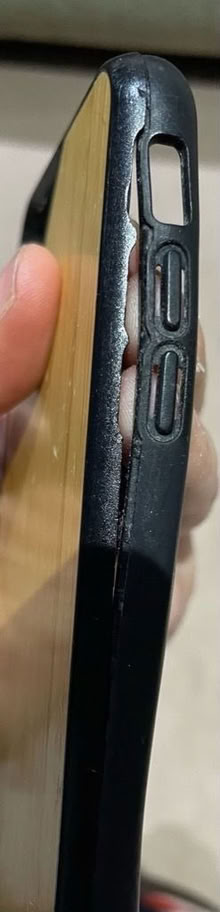 Photo of free iPhone 6 case and pack of screen protectors (Dorket Head NG5) #2