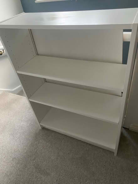 Photo of free Billy bookcase (Havant) #2