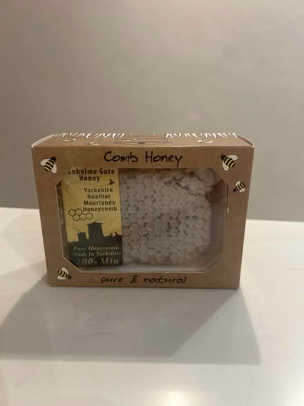 Photo of free Honey comb (Raynes Park, SW20) #1