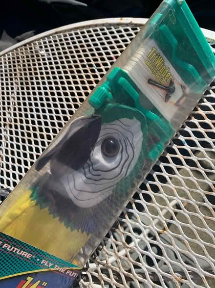 Photo of free Ready to Fly Kite (Sunnyvale 94087) #2