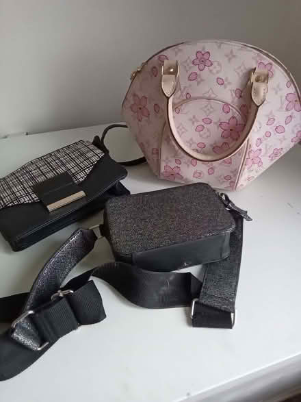 Photo of free Car boot items (South End MK42) #1