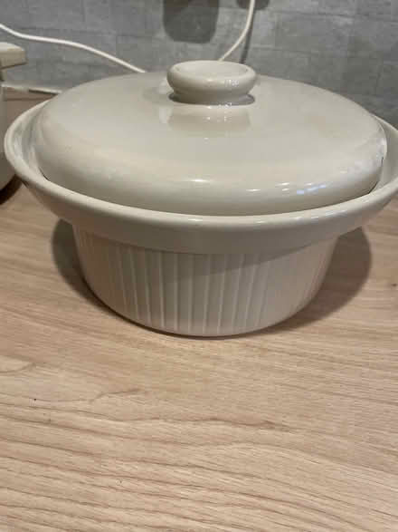 Photo of free Slow cooker (Shepton Mallet BA4) #2