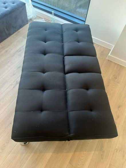 Photo of free Sofa bed (M23) #2