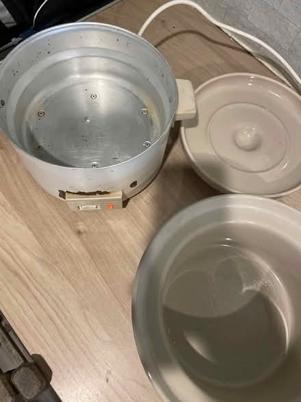 Photo of free Slow cooker (Shepton Mallet BA4) #3
