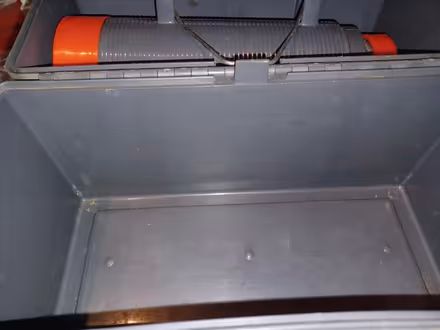 Photo of free Lunch box (Lemoyne PA) #1