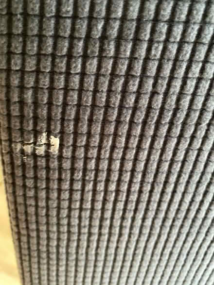 Photo of free Dining room chairs (Oakwood derby) #2