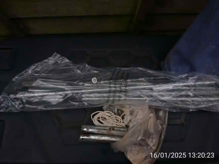Photo of free Wind Break Vintage (Christchurch BH23) #3
