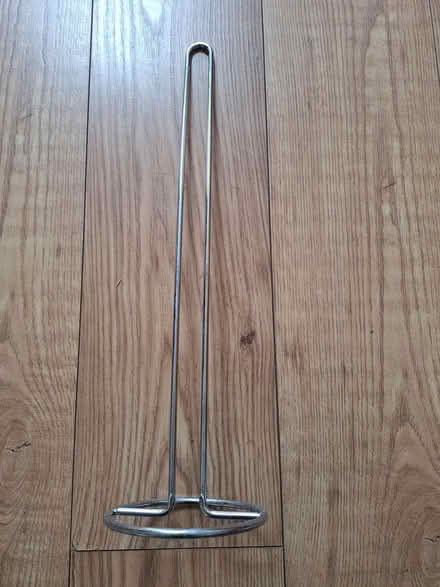 Photo of free toilet roll holder (Florence Park OX4) #2