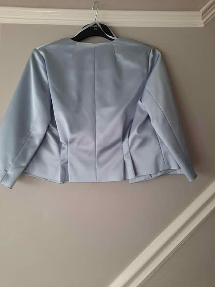 Photo of free Coast Jacket (Mossley Hill L18) #1
