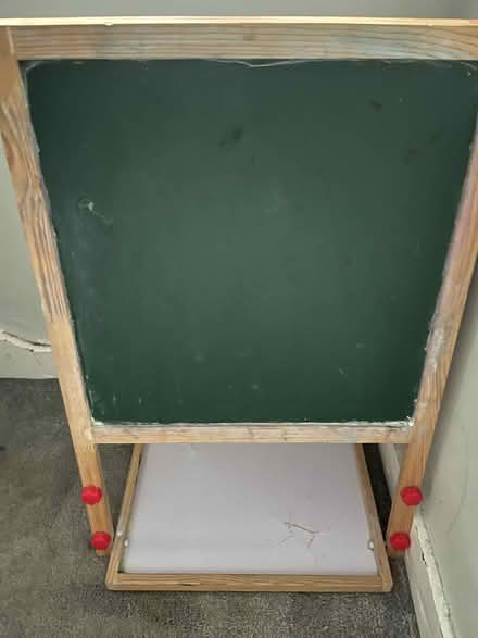 Photo of free White/black board (BR14) #1