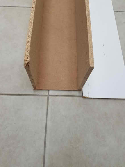 Photo of free Very Long Wooden Box (Merley) #3
