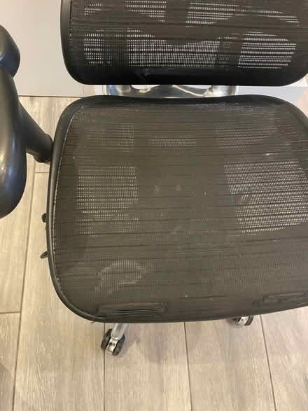 Photo of free Ergonomic Office chair (Elstree WD6) #2