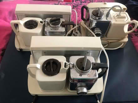 Photo of free Non working Teasmaids (Dallington) #1