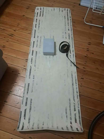 Photo of free Gym equipment (W45sb) #1