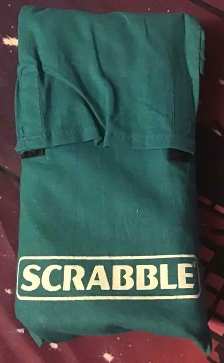 Photo of free Portable scrabble and monopoly (Eastbourne BN21) #2