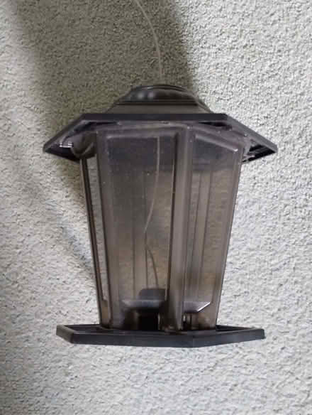Photo of free Bird feeder - hanging lantern (Dorridge B93) #1