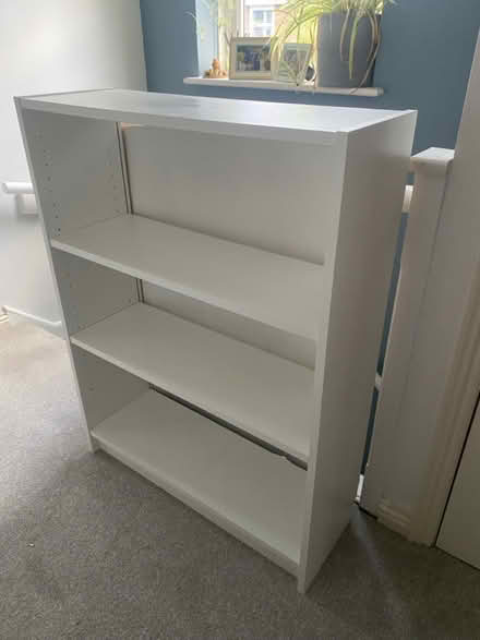 Photo of free Billy bookcase (Havant) #1
