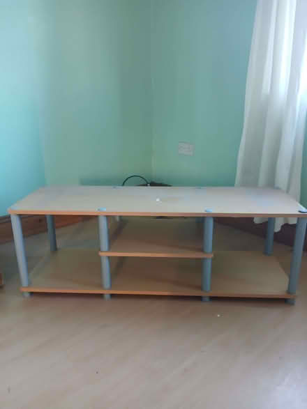 Photo of free Tv unit (Cleveleys FY5) #1
