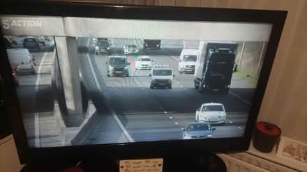 Photo of free tv (L39) #4