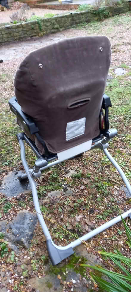 Photo of free MamaPapa high chair (North Leverton) #3