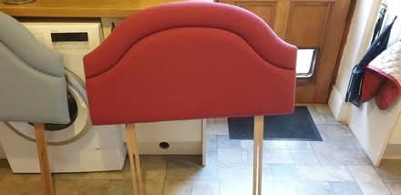 Photo of free Single Head-boards (Linslade LU7) #2