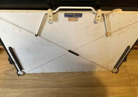 Photo of free Drawing/Draughting board (Lamborough Hill OX13) #2