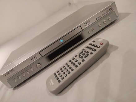 Photo of free Toshiba DVD player (Hemel Hempstead HP1) #1
