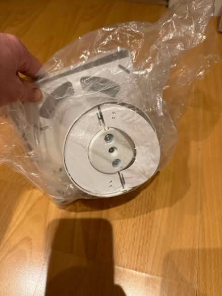 Photo of free Wall fan (New Malden KT3) #2