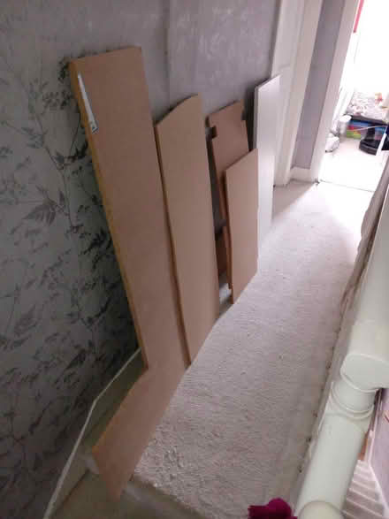 Photo of free MDF sheets in 9mm & 20mm thickness (Plumstead, SE18) #3