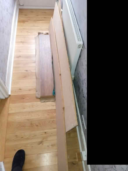 Photo of free MDF sheets in 9mm & 20mm thickness (Plumstead, SE18) #4