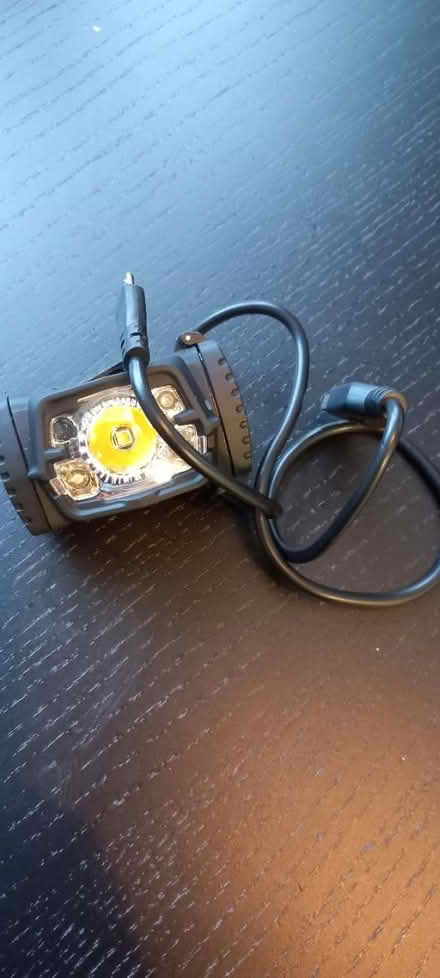 Photo of free Headlight (TF1) #3