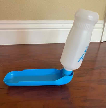 Photo of free Travel Pet Water Dispenser (San Ramon) #2