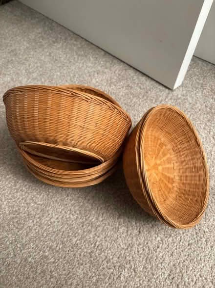 Photo of free Small bowls (Didcot, OX11) #1