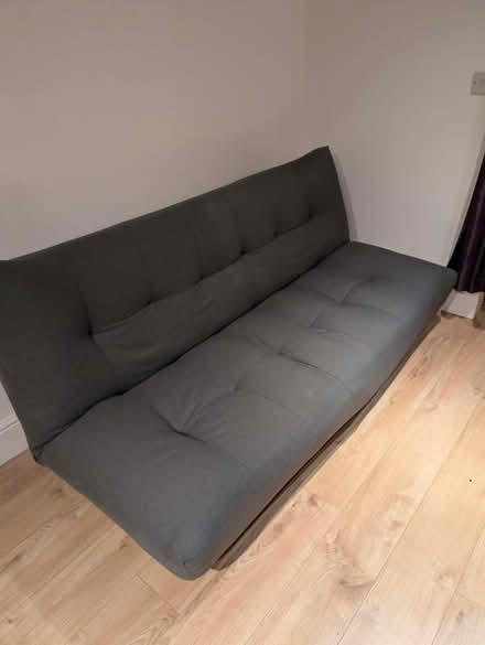 Photo of free Bed Settee (Stroud) #2