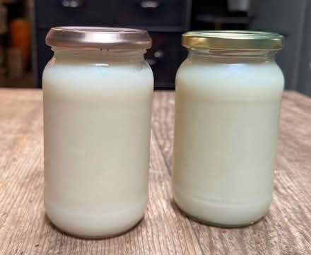Photo of free Goose fat (Weston) #1