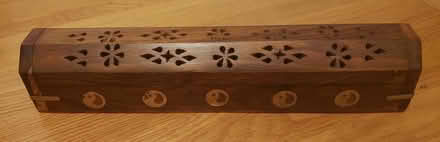 Photo of free Incense burner (West Bedhampton) #2