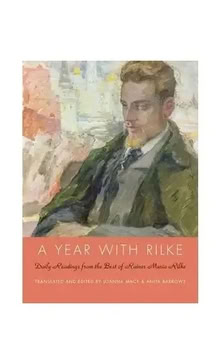 Photo of A Year with Rilke - Rainer Maria Rilke (Hove BN3) #1