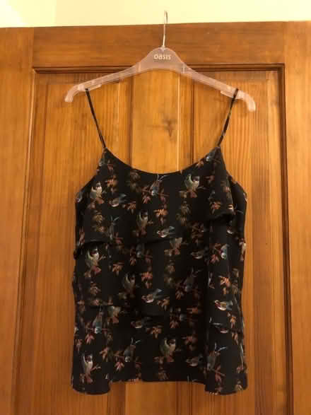 Photo of free Ladies’ top, size 10 (Myton Park CV32) #1