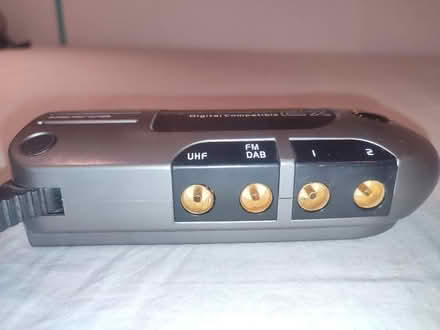 Photo of free 2 way signal booster (Hemel Hempstead HP1) #2