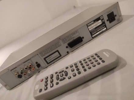 Photo of free Toshiba DVD player (Hemel Hempstead HP1) #2