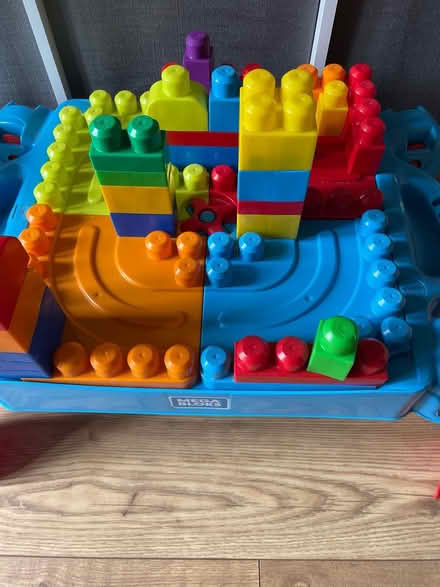 Photo of free Duplo / Mega Blocks (Redhill, Surrey RH1 2) #2