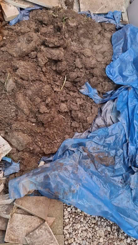 Photo of free Soil (Derby DE24) #1
