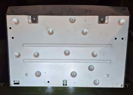Photo of free Bush VCR recorder/player (Reading West RG1) #4