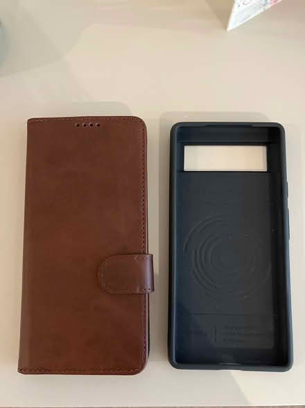 Photo of free Phone cases (Kennington) #1