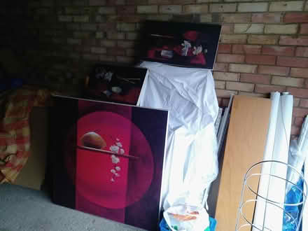Photo of free save the pics (Stoneleigh) #1