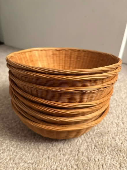 Photo of free Small bowls (Didcot, OX11) #2