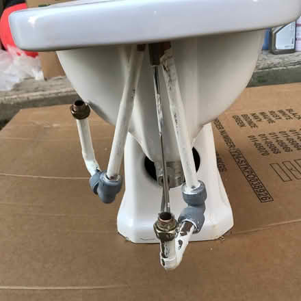 Photo of free Bidet (Ringmer BN8) #2