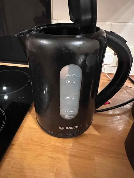 Photo of free Kitchen stuff (S11) #1